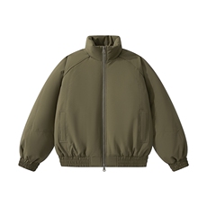 军绿色