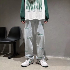 蓝色