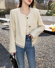 （现货）小香单件，其它，伊娜蕾尔