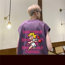 紫色