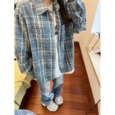 蓝色