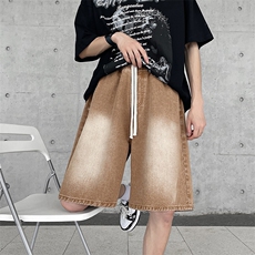 棕色