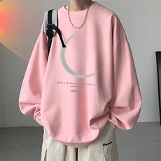 粉色