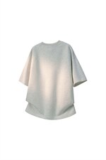 2026美式重磅冰感民族风短袖T桖春夏DX2611特P28控59，男装T恤，电商B208