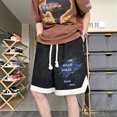 黑色