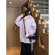 JK5008/P65春装新款个性软壳冲锋衣夹克男潮上衣外套，男装夹克，电商A141
