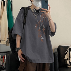 深灰色