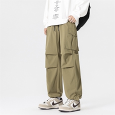 绿色