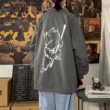 深灰色