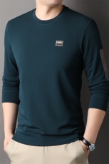 AG3233钱塘2020-3秋季男装卫衣薄款圆领宽松主推款P33，男装卫衣，钱塘207-3