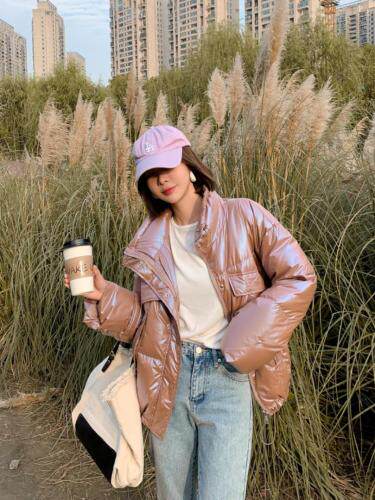 羽绒服，女装羽绒服，MC