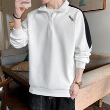 白色