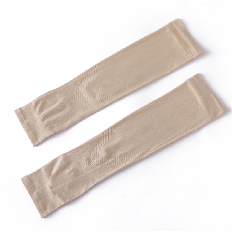 时尚百搭冰袖舒适透气防晒袖套男女通用夏季必备单品,饰品周边,天盛羊绒