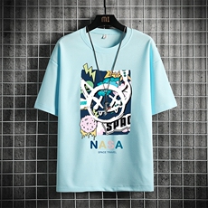 浅蓝色