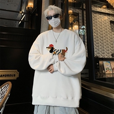 白色