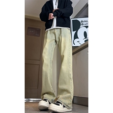 黄泥色