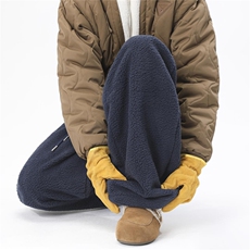 K1458/P50羊羔毛冬季加厚休闲裤男，男装休闲裤，电商D202