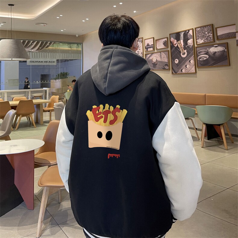 ！棒球服棉衣男棉衣男士棉服男冬季棉袄外套男BJM486-P90,男装棉衣,电商B371