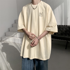 奶黄色