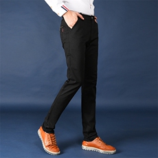 2026春夏季现货男士直筒裤子青年弹力休闲裤男纯棉裤子潮986现货，男装棉裤，星座224-1