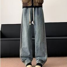 蓝色