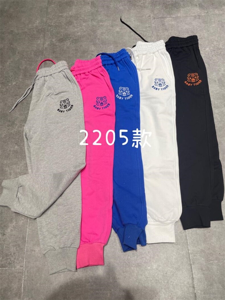 头卫裤,女装休闲裤,菲库feiku