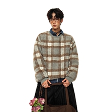 灰色