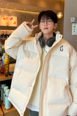 三防面料！冬款面包服男棉衣男棉服男外套男情侣XMY388-P80，男装棉衣，电商B371