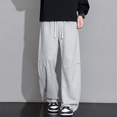 26春夏季新品男士休闲裤高品质男裤子K296-P45控69，男装休闲裤，星座209-1