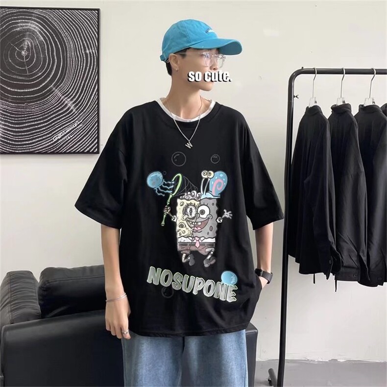 男圆领T恤短袖ST06P30,男装T恤,星座1116-2