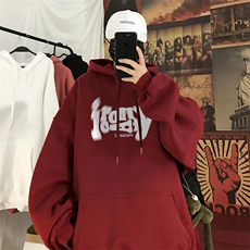 直播品质360克重磅美式卫衣H501特P35同步供应棉H501HM特P45，男装卫衣，电商A486