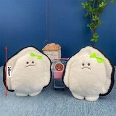 喜乐毛绒制造工厂 生蚝宝宝（百个起售）