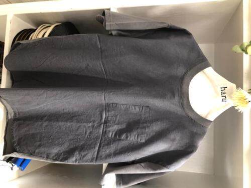 现货夏季新款外套，女装，haru 笠原