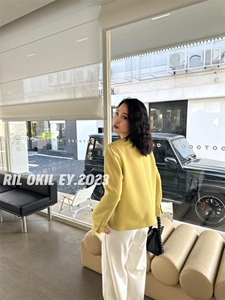 雷洛奇丽—2023春装外套图片