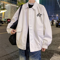 白色