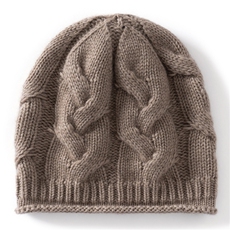 2025年秋季时尚百搭通勤简约休闲加厚帽，帽子，臻歆羊绒