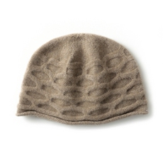 2025新款时尚通勤休闲渔夫帽，帽子，朝思纯山羊绒