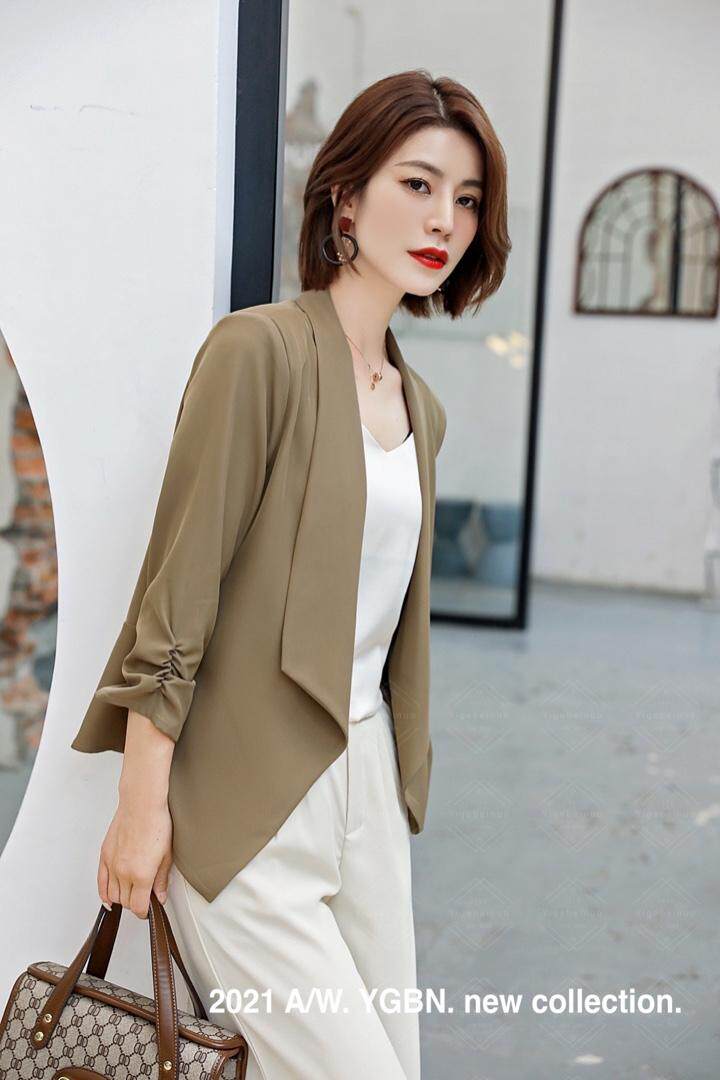 2021秋季新款外套，其它，依歌贝诺