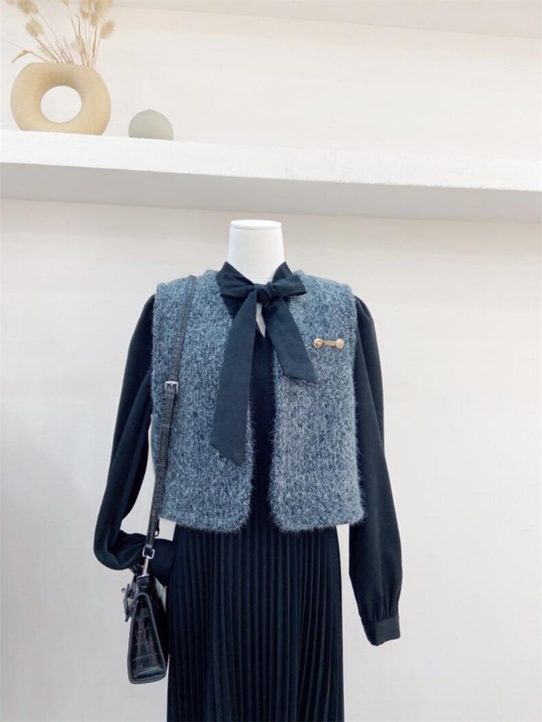 套装连衣裙，女装职业装，Lico&co(2F)