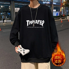 活性黑加绒款