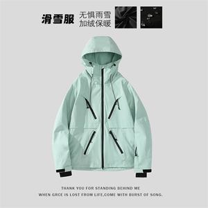 2023 冬季新款  面料：聚酯纤维   M19-P180图片