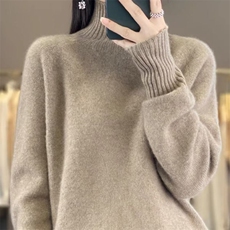 驼色