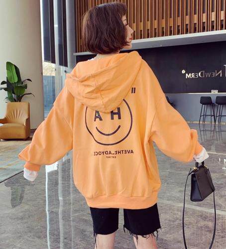 笑脸外套，女装，魅力布梵
