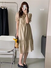 2022香丽迪新款连衣裙，女装连衣裙，香丽迪1