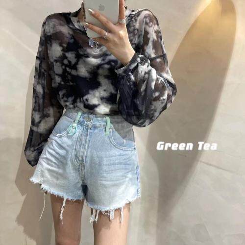 防晒衣，女装，WO-BF 我不凡