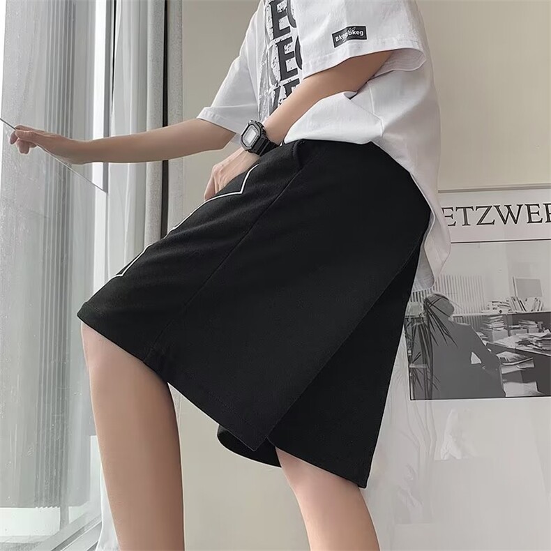 男春夏新款青少年时尚休闲裤D27P26,男装休闲裤,星座1116-2