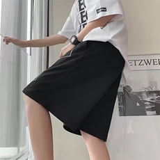 男春夏新款青少年时尚休闲裤D27P26，男装休闲裤，星座1116-2