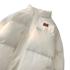 三防面料！冬款面包服男棉衣男棉服男外套男情侣XMY379-P80，男装棉衣，电商B371
