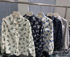 秋季新款上衣，其它，雨潇坊