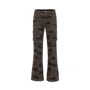 网络图慎用!图片只做展示大货已到 迷彩工装牛仔裤78011特P45控78图片